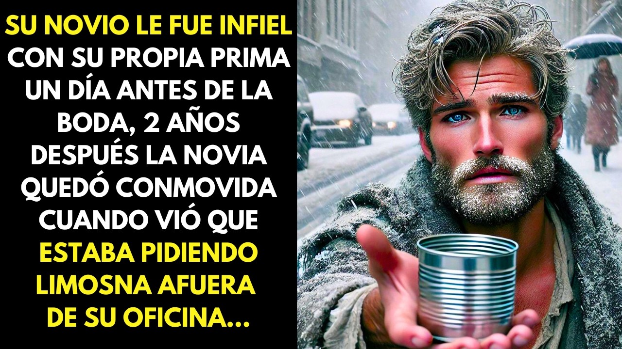 Esposo INFIEL Aprende LECCIÓN de la PEOR Manera