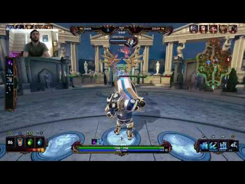 Ymir Solo: 5 Players Can't Take Him Down