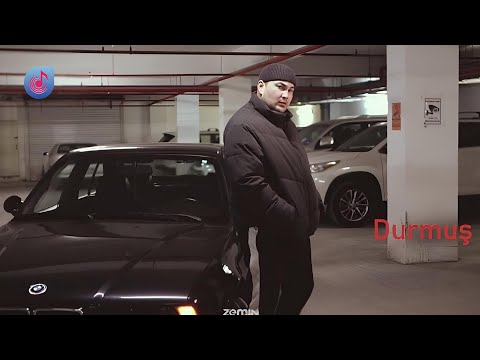 Lucas TM ft 243 - Durmush (Official Video) [TmRap-HipHop]