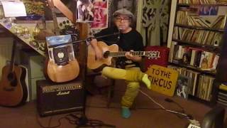 The Iveys/Badfinger - And Her Daddy's a Millionaire - Acoustic Cover - Danny McEvoy