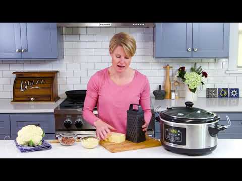 download lagu mp3 mp4 Slow Cooker Cauliflower, download lagu Slow Cooker Cauliflower gratis, unduh video klip Slow Cooker Cauliflower
