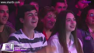 Հումորի լիգա 3/Humori Liga 3- winx pranker