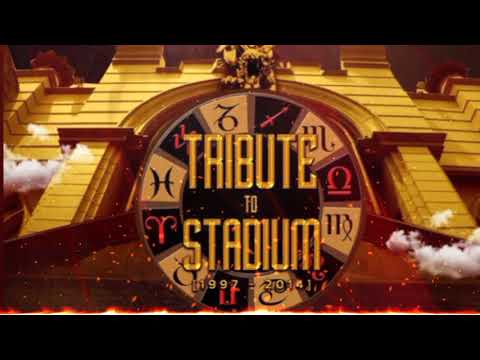 PROGRESSIVE NOVEMBER 2021 (TRIBUTE STADIUM CLUB JAKARTA) - SECARA IVANN