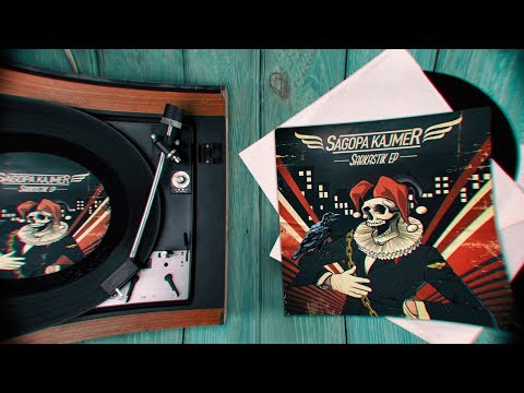 Videoclip de Maalesef — Sagopa Kajmer
