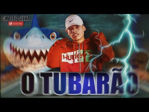 Ativei o lado selvagem  - o tubarão  música  nova 2022