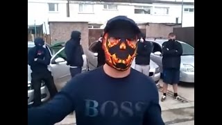 Hells Bells is protected by the Travellers