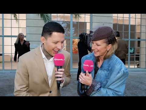 Lara Gessler zdradza, czemu w dzieciństwie miała ochroniarzy