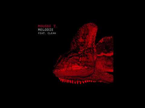 Mousse T. & Cleah - Melodie (The Shapeshifters Edit) [Peppermint Jam]