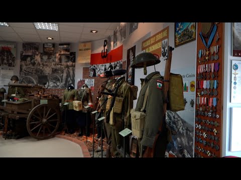 Wiedzę historyczną mają w jednym palcu