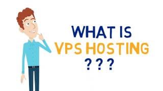 windows server VPS