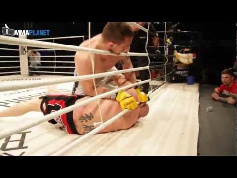 RESPECT.7 - Marcin Naruszczka vs. Mario Stapel