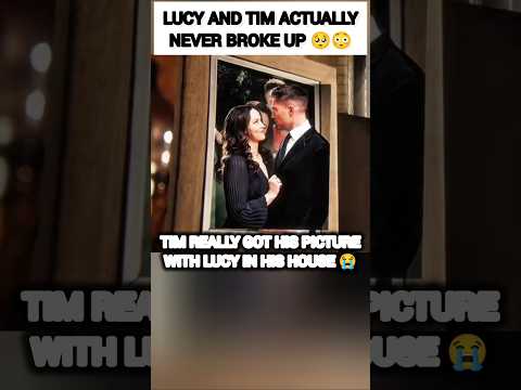 Lucy Chen and Tim Bradford actually never broke up!🥺😳 #rookie #shorts #trending #love #viral #funny