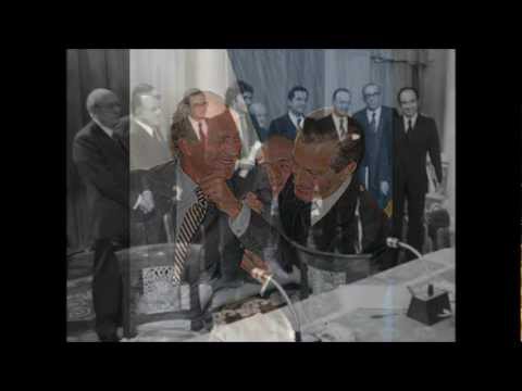 Aniversario de la Constitucion de 1978 por Antonio Garcia-Trevijano