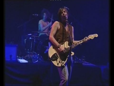 The Dandy Warhols - Get Off (Live From Benicassim Festival 2004)