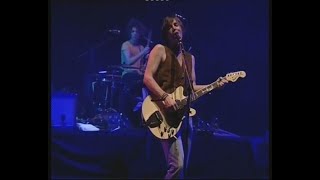 The Dandy Warhols - Get Off (Live From Benicassim Festival 2004)