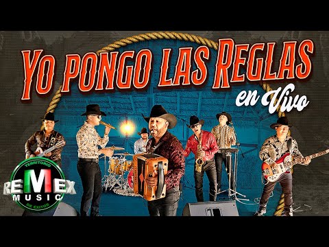 Miniatura de Yo Pongo Las Reglas (En Vivo)