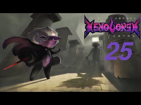 VICTOR CI ATTACCA CON IL SUO ROSERADE X   Pokemon XENOVERSE per Aspera ad Astra ITA   Episodio 25