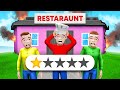 I Opened a Restaurant with My Best Friends!