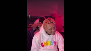 @Famous Dex - Slide Ft. @richthekid