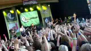 Remorse-Lovex live @ Linnänmäki Helsinki 2006