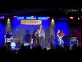 The Verve Pipe - Medicate Myself - City Winery, Atlanta 8-2-2019