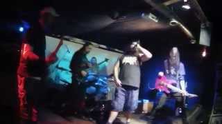 Video Impetus Tyrnaviensis, Art klub 22.11.2014