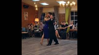 Video thumbnail for Tango Argentino - Damian Mechura