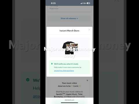 Video thumbnail eAdunXndycU