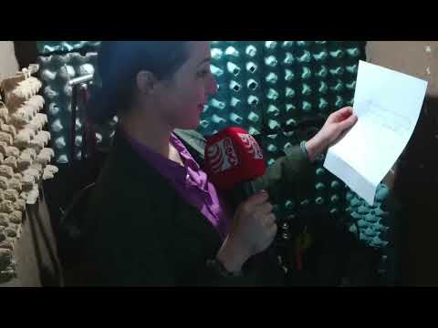 Solomon Comissiong youtube video #3