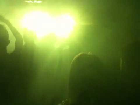 Divide with Sunil Sharpe at the Basement