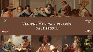 A Música Renascentista - T3: EP1