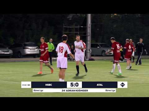 07.09.2017 II Liga D - HSBC vs. Atal
