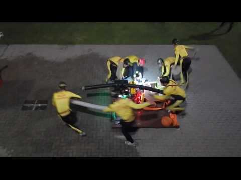 10.9.2016 - Dolany - SDH Ludéřov muži