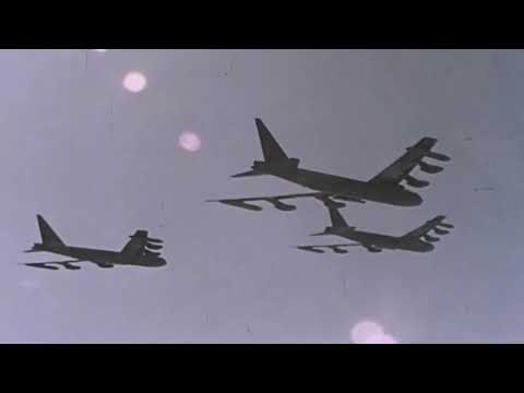 Green River -CCR (Vietnam War footage/edit/music video)