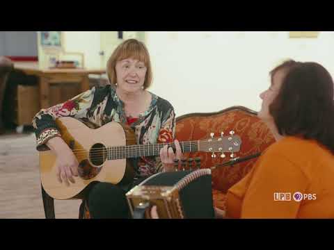 Sheryl Cormier & Jane Vidrine | La Veillee