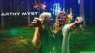 Cascade - Miracle (Arthy Myst remix)