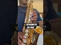 Having Trouble With Altissimo B Try These Fingerings Altissimo Saxophonetips Saxophonepractice