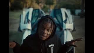 Marshmello x 42 Dugg - Baggin' (Official Music Video)