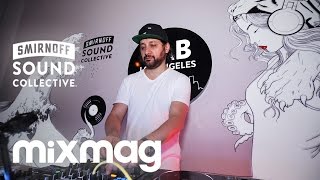 Sharam - Live @ Mixmag Lab La 2016