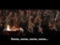 Pïnk Floyd - Run Like Hell (The Wall) (Spanish ...