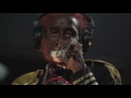 Lee "Scratch" Perry & Subatomic Sound System - Dread Lion (Live on KEXP)