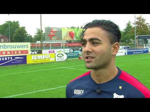 Moustafa Mohammad - VV Dongen