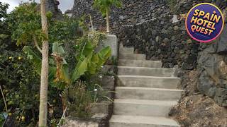 Apartamento Puerto Estaca 3 | El Hierro, Spain | Hotel Review 🌟