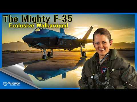 Thrilling Secrets of F-35 Lightning: Kristin 'BEO' Wolfe Aviation Pilot