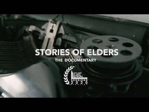 Stories of Elders | The Documentary