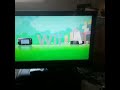 PIXAR NINTENDO WII PARAMOUNT PRINT