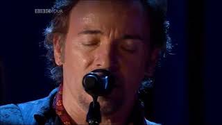 Bruce Springsteen - Mrs McGrath