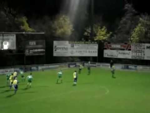 KFC De Kempen-Ex. Vorst.flv