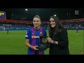 Barcelona Women - Arsenal Women || UWCL Group Stage || 05-10-2021 || FIRST HALF
