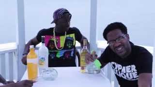 Cypher Clique - Apples, Peaches, Oranges (Prod Tribe Beats)